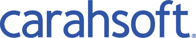 logotipo da carahsoft