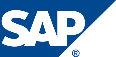 SAP 徽标