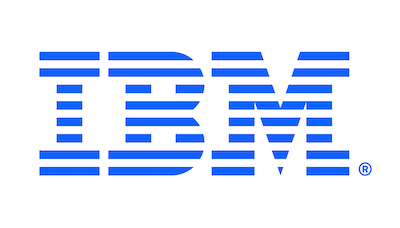 logotipo da IBM